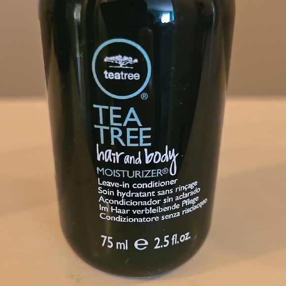 Paul Mitchell Green Styling Hair Products - Picture 3 of 3